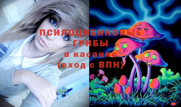 молекула духа Балабаново